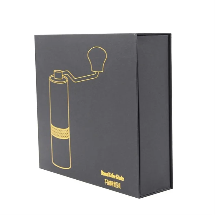 2021 Ecocoffee Coffee Set Coffee Maker Coffee Gift Box Ts06