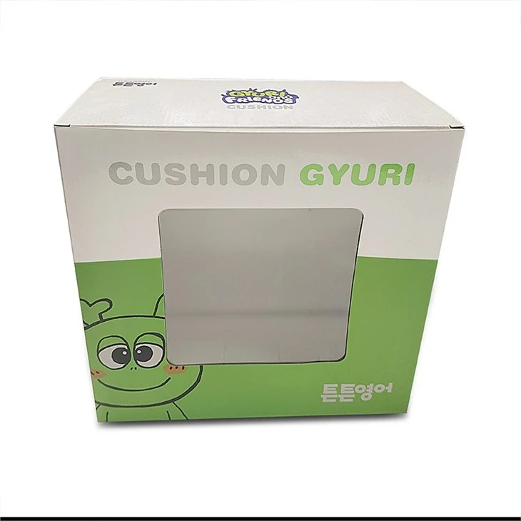 Custom Toys, Snacks, Packaging Gift Boxes, Portable Paper Boxes