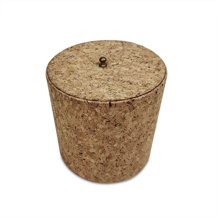 Wooden Tea Box