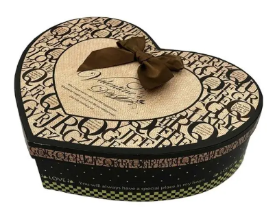 Shaped Gift Box 1 Shaped Gift Box 1