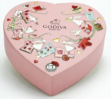 Shaped Gift Box 2 Shaped Gift Box 2