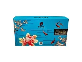 Scodix Ink And Foil Waste