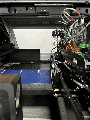 Key Differences Between Digital Hot Foil Printer And Scodix Digital Cold Foil