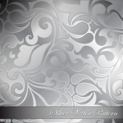 Industrial Compatibility Of Silver Hot Foil