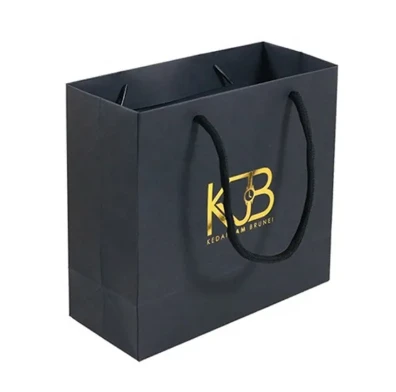 Printing Requirements For Custom Shipping Bags With Logo