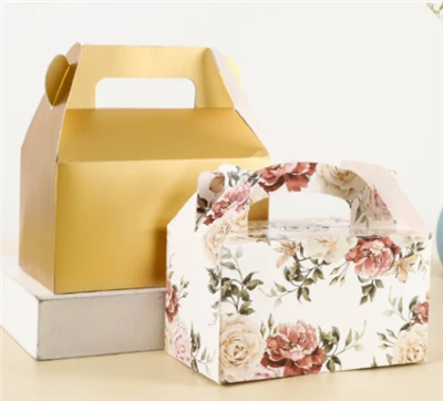 Common Types Of Boxes To Wrap Gifts in
