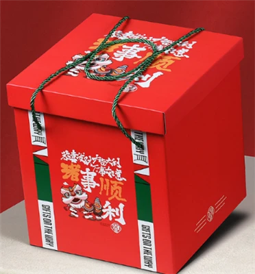 Printing Techniques To Enhance The Premium Look Of Boxes To Wrap Gifts in
