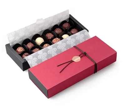 Advantages Of Screen Printing And Cold Foil Stamping For Boutique Gift Boxes