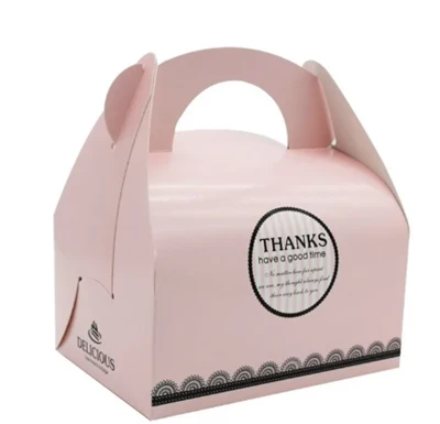 Paper Vs Plastic 12 Count Cupcake Containers – Drop Resistance Comparison