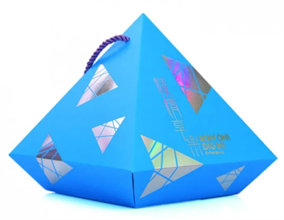 Boxes To Wrap Gifts in – Creative Printing Ideas