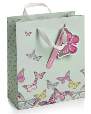 What Directions Can Personalised Packaging Bags Reflect Their Individuality F...